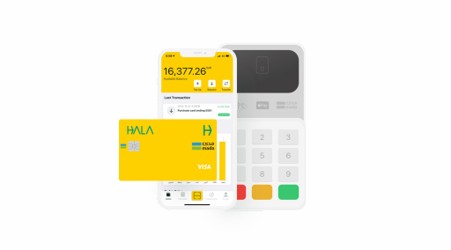 SME ফিনটেক HALA $১৫৭ মিলিয়ন সংগ্রহ করলো — ১.৪২ লাখ বিজনেসকে ডিজিটাল ব্যাংকিং দিচ্ছে