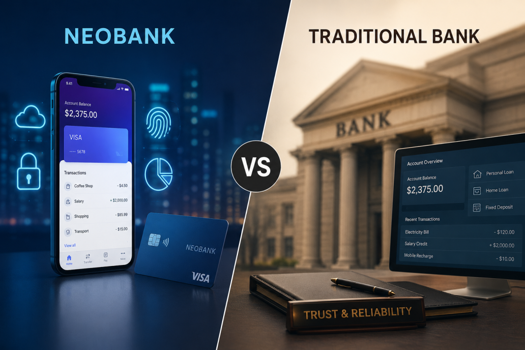 Fintech Regulation Innovation Kill করছে?