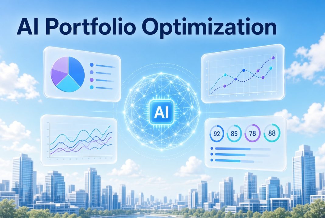 AI Portfolio Optimization